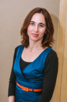 Tereza Žílová